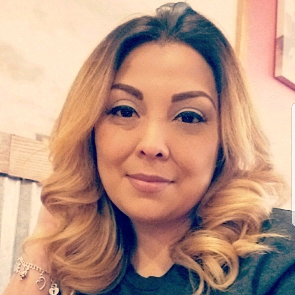 Meet your Posher, Deann